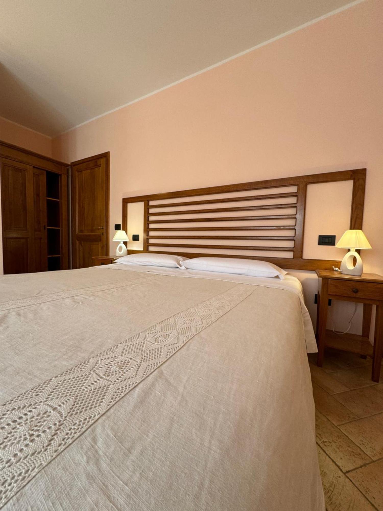 Cerqua Rosara Residence Valtopina Luaran gambar